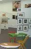 Main Gallery, The Crossroads Art Center, Richmond
