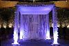 R & R Events Inc., Baltimore — One of our many Chuppa designs