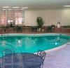 The Marten House Hotel And Lilly Conference Center, Indianapolis — pool
