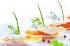 Fraiche Creative Catering, Detroit