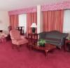 The Marten House Hotel And Lilly Conference Center, Indianapolis