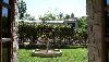 Vineyard Garden, Casa Rondena Winery, Albuquerque — Vineyard Garden