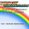 RAINBOW ENTERTAINMENT/SPECIAL EVENT SERVICES