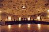 Harrison Auditorium, Penn Museum of Archaeology & Anthropology, Philadelphia