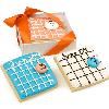 Baskets Etc by Kay - Indianapolis, Indianapolis — A unique way to send your save the dates... Savor The Date cookies