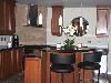 Events InStyle, Ottawa — On site kitchen set up
