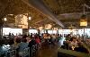 Fleet Landing Restaurant, Charleston — Fleet Landing Restaurant Inside