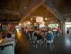 Dining Room, Fleet Landing Restaurant, Charleston — Fleet Landing Community Table