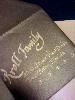 About Invitations, Boca Raton