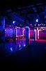 Basement Lounge, Belasco Theater, Los Angeles