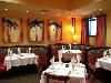 Roy's Hawaiian Fusion Cuisine, Jacksonville Beach — Main Dining Booths.