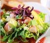 Roy's Hawaiian Fusion Cuisine, Chicago — Maui Wowie Salad.
