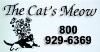 The Cat's Meow Flowers and Gifts, Castle Rock