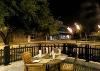Patio, Roy's Hawaiian Fusion Cuisine, Austin
