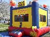 Joe's Bounce House, Cranston — Joe's Bounce house has many units for rent also have giant water slides for summer fun tables and chairs also