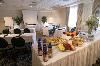 New Castle Room, Hilton Garden Inn Portland Airport, Portland — New Castle Room - The New Castle Room provides meeting space for up to 50 people.