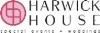 Harwick House Events Group, Charlotte — Harwick House Events Group is a full service event planning company specializing in corporate events, social events and weddings. The ability to tailor an event to the specific wants of each client and transform any idea from ordinary to extraordinary, is what makes Harwick House stand out as the premier events group in Charlotte, North Carolina. 

Harwick House is always available, 24-hours a day, 7 days a week, for all of your planning needs.  Please contact us at your convenience and we will return your calls + emails within 48-hours.  

Harwick House looks forward to bringing your vision to life, making every event memorable from now and into the future.