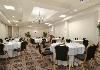 Ballroom, Clarion Inn Conference Center, Gonzales