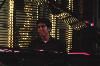 Pianist Joshua Espinoza