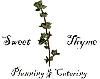 Sweet Thyme Catering, Torrington