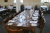 Bonterra Dining & Wine Room, Bonterra Dining & Wine Room, Charlotte — Perfect for private luncheons from 40-110 guests