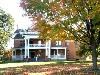 Turner-Dodge House, Turner-Dodge House & Heritage Center, Lansing