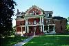 Turner-Dodge House, Turner-Dodge House & Heritage Center, Lansing