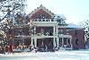 Turner-Dodge House, Turner-Dodge House & Heritage Center, Lansing