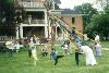 Turner-Dodge House, Turner-Dodge House & Heritage Center, Lansing