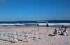 Grace Note Harps ~ Harp Violin Duet & Trio, Cape May