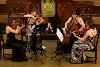 Cadenza Strings, Montreal — Cadenza String Quartet
2 Violins, Viola & Cello
