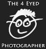 The 4 Eyed Photographer, Norwalk