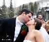 Elegant Productions, Breckenridge — Dillon & Caroline - Vail, CO