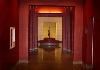 Small Meeting Room, Wichita Art Museum, Wichita