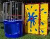 Outrageous Entertainment - Buffalo, Buffalo — Our Dunk tanks rents out at $350.00 We deliver.
