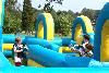 Outrageous Entertainment - Buffalo, Buffalo — The water wars are on.