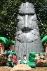 Outrageous Entertainment - Buffalo, Buffalo — Kids and adults love this. 2 people race to the top.