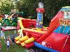Outrageous Entertainment - Buffalo, Buffalo — This is a kid combo.