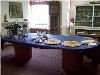Meeting Room, Maritime Museum Of BC, Victoria
