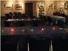 Reception Area, Maritime Museum Of BC, Victoria — Reception Area, Maritime Museum Of BC, Victoria — The Maritime Museum is a great place for Christmas parties! We have a hardwood dance floor connected to a dinner area. Not a dancer? Explore the museum galleries instead!