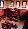 Victorian Courtroom, Maritime Museum Of BC, Victoria