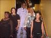 Johnny White & The Elite Band, Miami