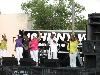 Johnny White & The Elite Band, Winchester