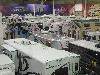 Richmond Raceway Complex, Richmond — The Richmond Raceway Complex Main Exhibition Hall hosts a range of shows throughout the year including the Richmond RV and Camping Expo!
