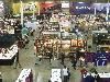 Richmond Raceway Complex, Richmond — The Main Exhibition is 60,000 square feet with a lobby, show office, two loadup doors and meeting rooms upstairs which can be used as a vendor lounge during shows!