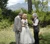 Ceremony of Love with Rev. Susan Varon, Taos