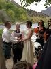 Ceremony of Love with Rev. Susan Varon, Taos