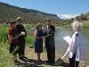 Ceremony of Love with Rev. Susan Varon, Taos