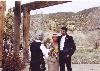 Ceremony of Love with Rev. Susan Varon, Taos