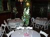 Mansion View Inn Bed & Breakfast and Event Center, Mansion View Inn Bed & Breakfast and Event Center, Toledo — A wedding reception